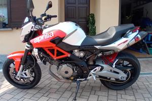 Aprilia shiver 750