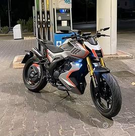 BICILINDRICA F.B.MONDIAL PIEGA 452 PREZZO BOMBA