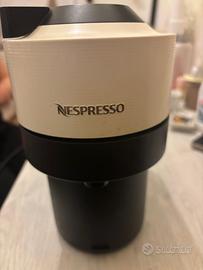 Nespresso vertuo