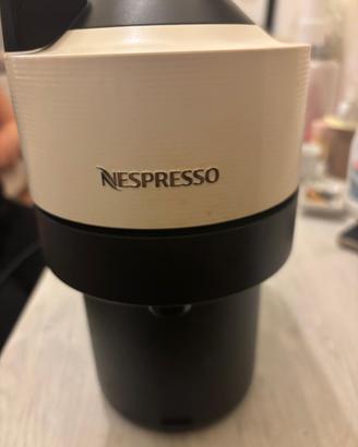 Nespresso vertuo