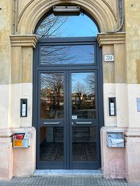 SESTRI PONENTE (Via Merano)