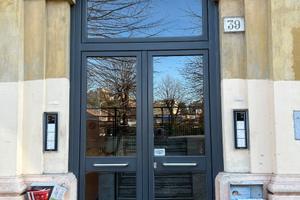 SESTRI PONENTE (Via Merano)