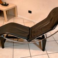Chaise Longue anni 70/80