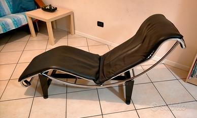 Chaise Longue anni 70/80