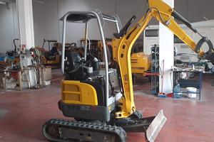 Miniescavatore WACKER NEUSON EZ17