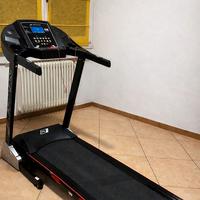 Tapis roulant JK Fitness 