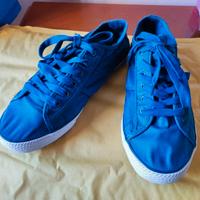 scarpe da ginnastica taglia 42 OVS blu 