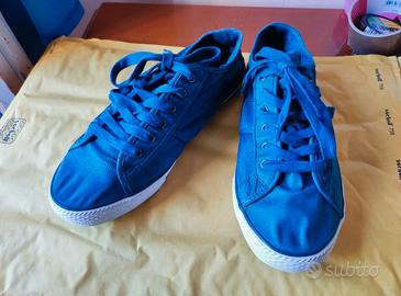 scarpe da ginnastica taglia 42 OVS blu 