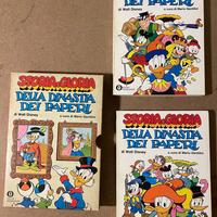 Storia e Gloria della dinastia dei paperi 1977