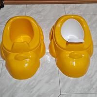 2 vasini ergonomico Chicco
