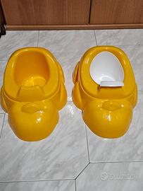 2 vasini ergonomico Chicco