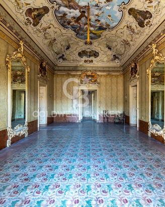 Stabile / Palazzo - Palazzolo Acreide