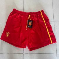Pantaloncino dell’FC Messina