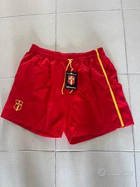 Pantaloncino dell’FC Messina