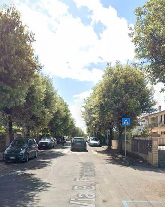 Trevignano romano grazioso bilocale ammobiliato