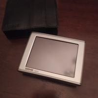 navigatore satellitare Garmin NUVI 360T