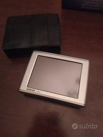 navigatore satellitare Garmin NUVI 360T