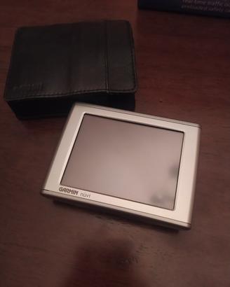 navigatore satellitare Garmin NUVI 360T