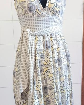 vestito kookaitg 42