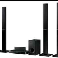 Home theatre 5.1 samsung