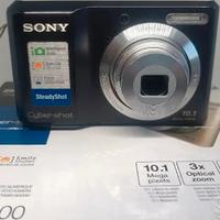 Sony Cybershot DSC-2000 ediz limitata mondiali