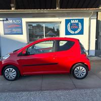 CITROEN C1 1.0 3 porte AMIC1 AUTOMATICO - CLIMA