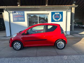 CITROEN C1 1.0 3 porte AMIC1 AUTOMATICO - CLIMA