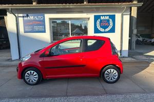 CITROEN C1 1.0 3 porte AMIC1 AUTOMATICO - CLIMA