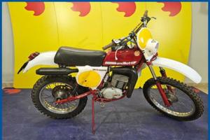 ANCILLOTTI Scarab 125 Garantita e Finanziabile