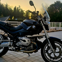 Bmw R1200R 2008