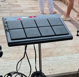 Roland spd 20 pro batteria elettronica