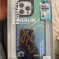 Cover BENKS iphone 16 pro max