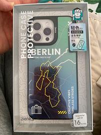 Cover BENKS iphone 16 pro max