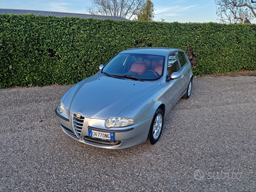 Alfa Romeo 147 1.6 Tspark 97000km