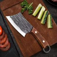 Coltello X Chef Per Affettare Pesce Carne Verdure