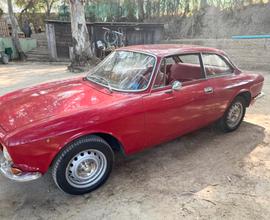 Alfa romeo gt junior 1300
