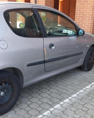 Ricambi Peugeot 206
