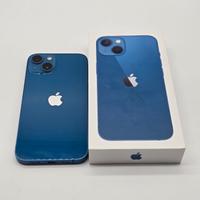 IPHONE 13 128GB BLU