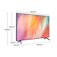 TV Samsung 75" UHD LED