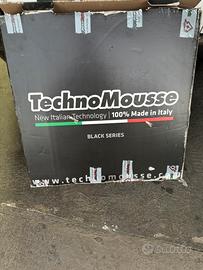 Mousse NUOVA enduro cerchio 18