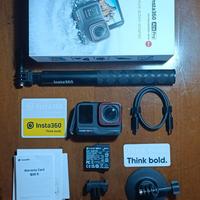 Insta360 ace pro