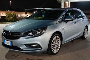 Opel Astra K innovation 2018