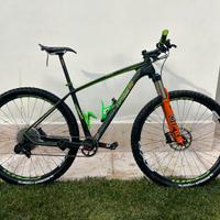 MTB Lombardo Corsa Full Carbon
