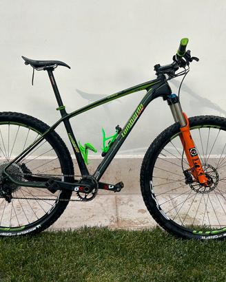 MTB Lombardo Corsa Full Carbon