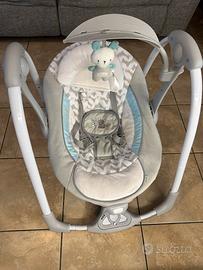 Ingenuity altalena sdraietta