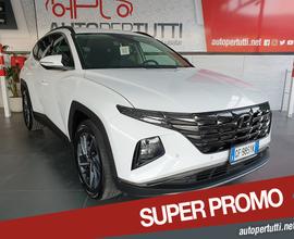 HYUNDAI Tucson 1.6 CRDI XLine