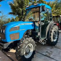 Trattore landini rex 90gt