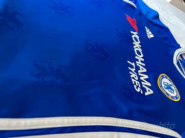Maglia calcio originale chelsea 9-10A