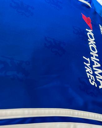 Maglia calcio originale chelsea 9-10A
