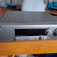 Sintoamplificatore Philips Fr966